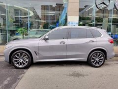BMW X5 2022 Facelift xDrive 30Li M Sport Premium Package - ფოტო 3
