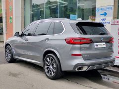 BMW X5 2022 Facelift xDrive 30Li M Sport Premium Package - ფოტო 4