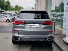 BMW X5 2022 Facelift xDrive 30Li M Sport Premium Package - ფოტო 5