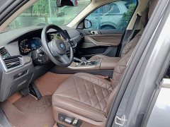 BMW X5 2022 Facelift xDrive 30Li M Sport Premium Package - ფოტო 7