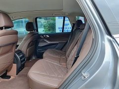 BMW X5 2022 Facelift xDrive 30Li M Sport Premium Package - ფოტო 8
