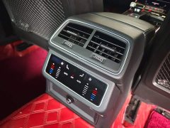 Audi A6L 45 TFSI quattro Dynamic Luxury Edition - ფოტო 10