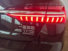 Audi A6L 45 TFSI quattro Dynamic Luxury Edition - ფოტო 12