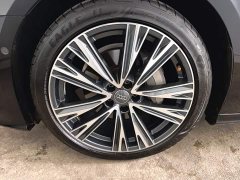 Audi A6L 45 TFSI quattro Dynamic Luxury Edition - ფოტო 14
