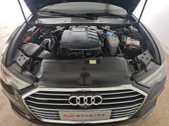 Audi A6L 45 TFSI quattro Dynamic Luxury Edition - ფოტო 15