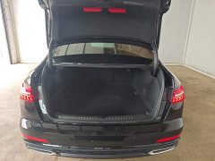 Audi A6L 45 TFSI quattro Dynamic Luxury Edition - ფოტო 16