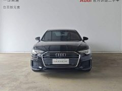 Audi A6L 45 TFSI quattro Dynamic Luxury Edition - ფოტო 17