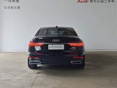 Audi A6L 45 TFSI quattro Dynamic Luxury Edition - ფოტო 18