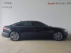 Audi A6L 45 TFSI quattro Dynamic Luxury Edition - ფოტო 2