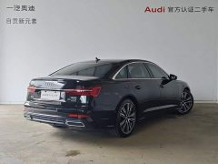 Audi A6L 45 TFSI quattro Dynamic Luxury Edition - ფოტო 3