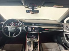 Audi A6L 45 TFSI quattro Dynamic Luxury Edition - ფოტო 5