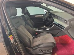 Audi A6L 45 TFSI quattro Dynamic Luxury Edition - ფოტო 7