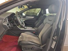 Audi A6L 45 TFSI quattro Dynamic Luxury Edition - ფოტო 8