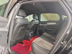 Audi A6L 45 TFSI quattro Dynamic Luxury Edition - ფოტო 9