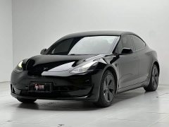 Tesla Model 3 Facelift Standard Range RWD Upgrade 3D1 - ფოტო 1