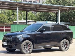 Land Rover Range Rover Sport 400PS Dynamic SE - ფოტო 1