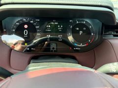 Land Rover Range Rover Sport 400PS Dynamic SE - ფოტო 10