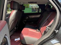 Land Rover Range Rover Sport 400PS Dynamic SE - ფოტო 11