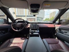 Land Rover Range Rover Sport 400PS Dynamic SE - ფოტო 14