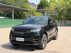 Land Rover Range Rover Sport 400PS Dynamic SE - ფოტო 15