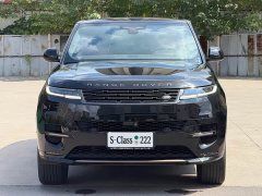 Land Rover Range Rover Sport 400PS Dynamic SE - ფოტო 2