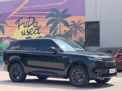 Land Rover Range Rover Sport 400PS Dynamic SE - ფოტო 3