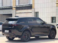 Land Rover Range Rover Sport 400PS Dynamic SE - ფოტო 4
