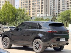 Land Rover Range Rover Sport 400PS Dynamic SE - ფოტო 6