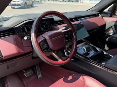 Land Rover Range Rover Sport 400PS Dynamic SE - ფოტო 7