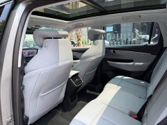 Buick E5 Premium Long-Range Edition - ფოტო 11