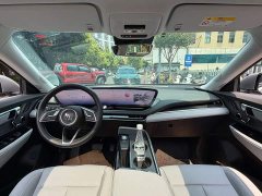 Buick E5 Premium Long-Range Edition - ფოტო 13