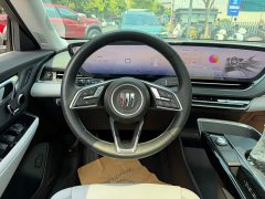 Buick E5 Premium Long-Range Edition - ფოტო 14