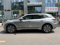 Buick E5 Premium Long-Range Edition - ფოტო 3