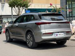 Buick E5 Premium Long-Range Edition - ფოტო 4