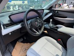 Buick E5 Premium Long-Range Edition - ფოტო 7