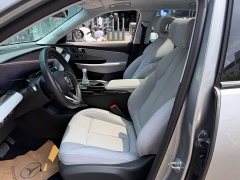 Buick E5 Premium Long-Range Edition - ფოტო 8