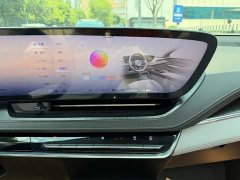 Buick E5 Premium Long-Range Edition - ფოტო 9