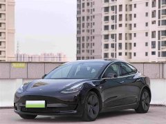 Tesla Model 3 2020 Facelift Standard Range RWD Upgrade - ფოტო 1