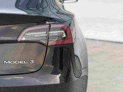 Tesla Model 3 2020 Facelift Standard Range RWD Upgrade - ფოტო 10