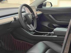 Tesla Model 3 2020 Facelift Standard Range RWD Upgrade - ფოტო 13