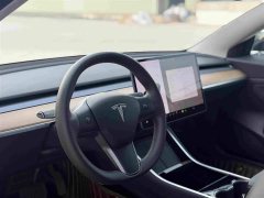 Tesla Model 3 2020 Facelift Standard Range RWD Upgrade - ფოტო 14