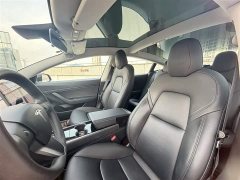 Tesla Model 3 2020 Facelift Standard Range RWD Upgrade - ფოტო 15