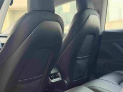 Tesla Model 3 2020 Facelift Standard Range RWD Upgrade - ფოტო 16