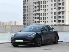 Tesla Model 3 2020 Facelift Standard Range RWD Upgrade - ფოტო 18