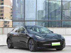 Tesla Model 3 2020 Facelift Standard Range RWD Upgrade - ფოტო 3