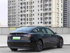 Tesla Model 3 2020 Facelift Standard Range RWD Upgrade - ფოტო 4