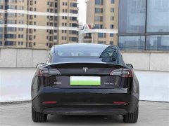 Tesla Model 3 2020 Facelift Standard Range RWD Upgrade - ფოტო 5