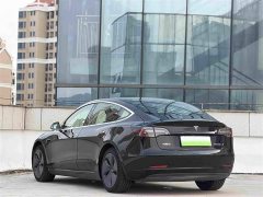 Tesla Model 3 2020 Facelift Standard Range RWD Upgrade - ფოტო 6