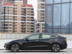 Tesla Model 3 2020 Facelift Standard Range RWD Upgrade - ფოტო 7