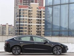 Tesla Model 3 2020 Facelift Standard Range RWD Upgrade - ფოტო 8